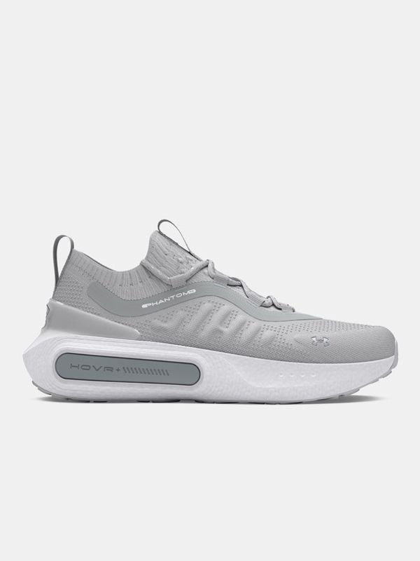 Under Armour Under Armour UA U Phantom 4 RFLCT Superge Siva