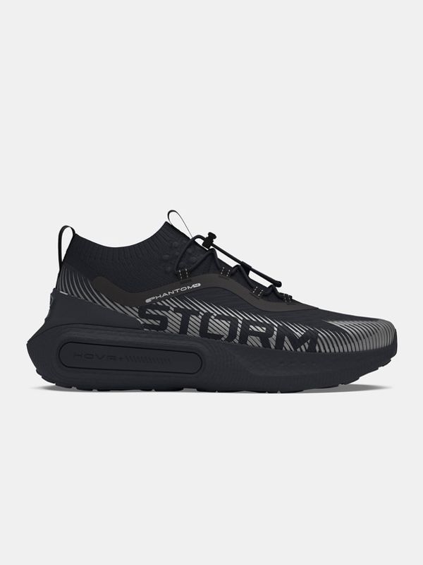 Under Armour Under Armour UA U Phantom 4 Storm Superge Črna