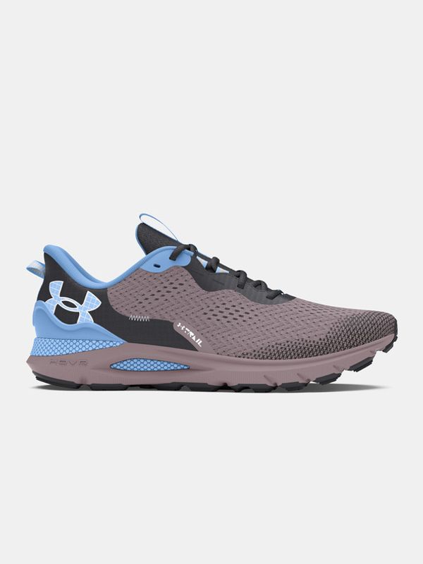 Under Armour Under Armour UA U Sonic Trail Superge Siva