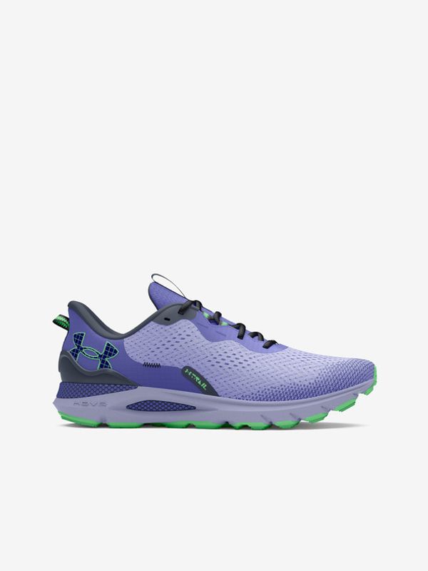 Under Armour Under Armour UA U Sonic Trail Superge Vijolična