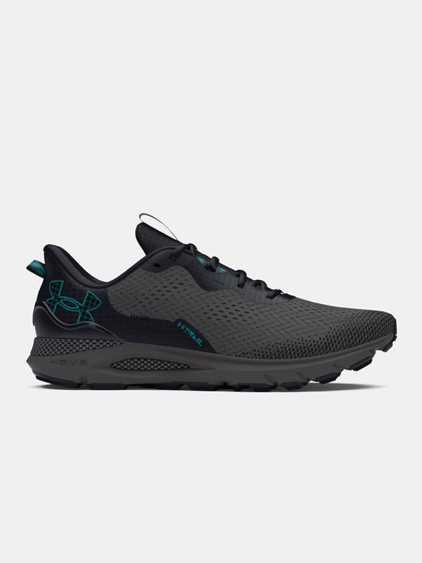 Under Armour Under Armour UA U Sonic Trail Unisex Superge Siva