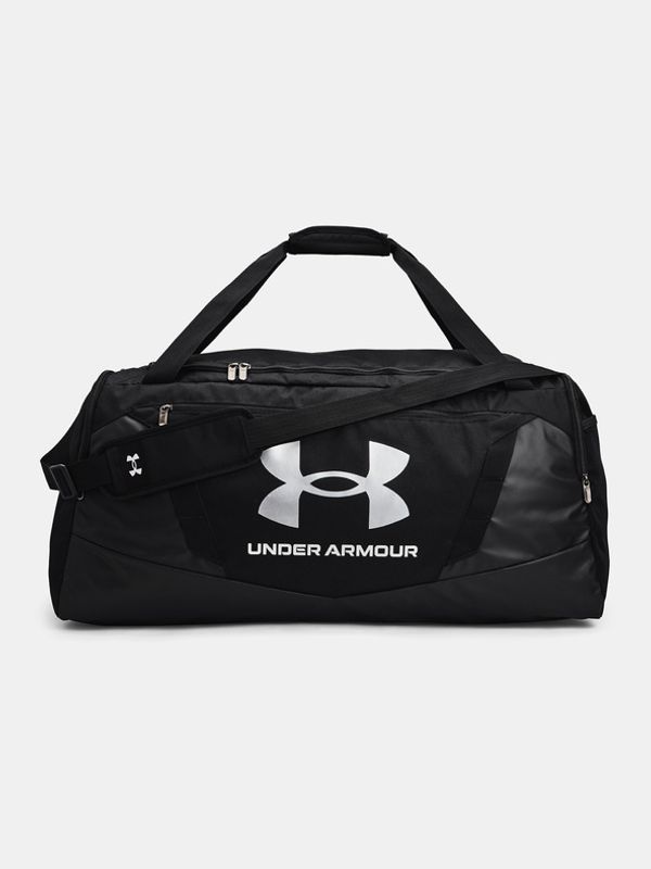 Under Armour Under Armour UA Undeniable 5.0 Duffle LG Torba Črna