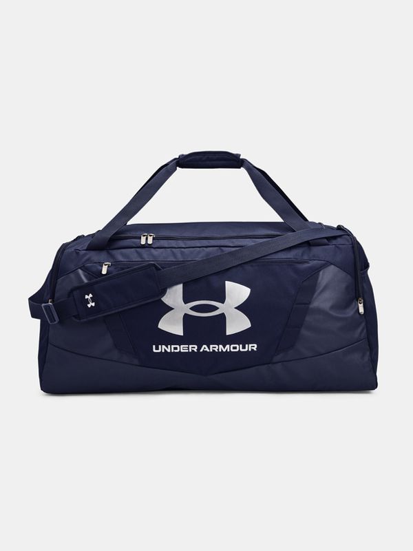 Under Armour Under Armour UA Undeniable 5.0 Duffle LG Torba Modra