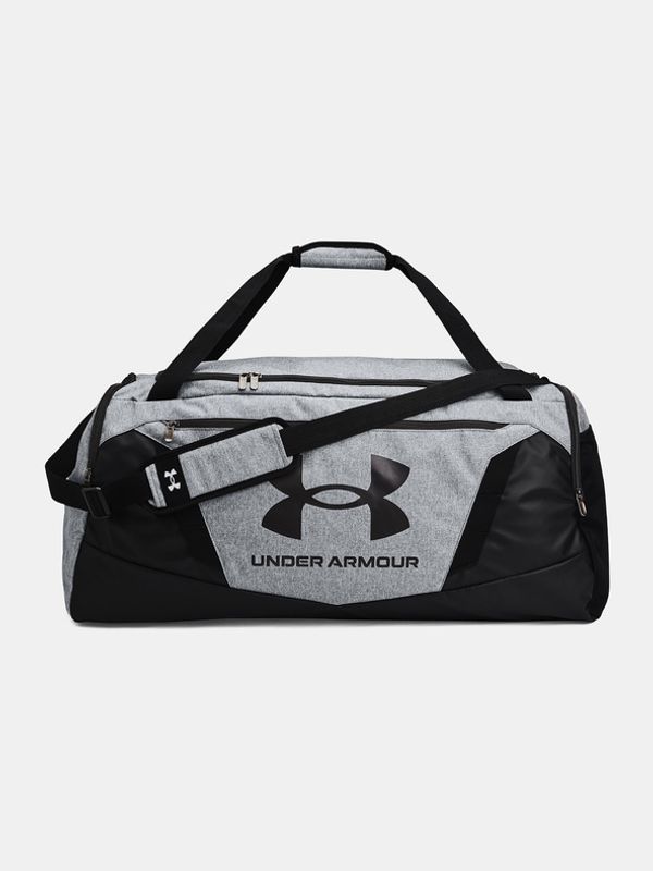 Under Armour Under Armour UA Undeniable 5.0 Duffle LG Torba Siva