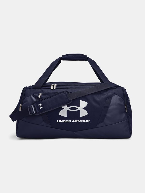 Under Armour Under Armour UA Undeniable 5.0 Duffle MD Torba Modra