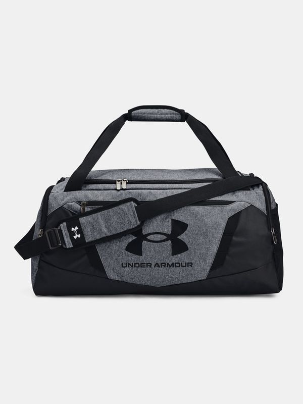 Under Armour Under Armour UA Undeniable 5.0 Duffle MD Torba Siva