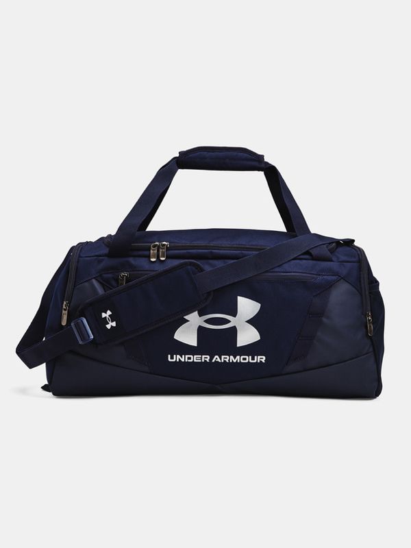 Under Armour Under Armour UA Undeniable 5.0 Duffle SM Torba Modra