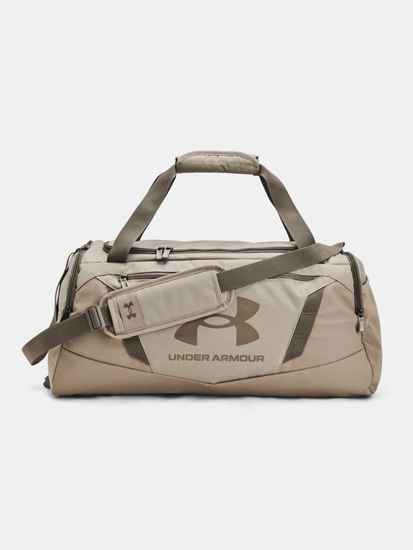 Under Armour Under Armour UA Undeniable 5.0 Duffle SM Torba Rjava