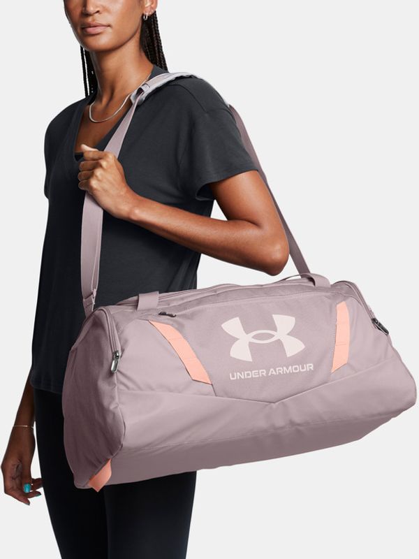 Under Armour Under Armour UA Undeniable 5.0 Duffle SM Torba Siva