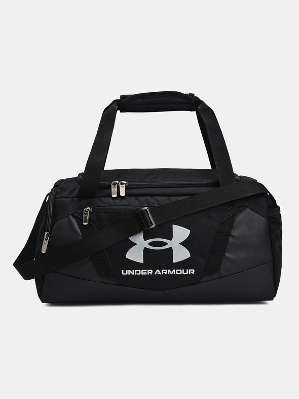 Under Armour Under Armour UA Undeniable 5.0 Duffle XS Torba Črna