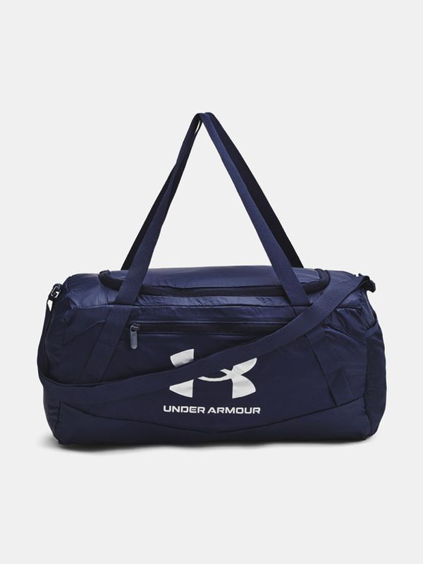 Under Armour Under Armour UA Undeniable 5.0 XS Pkble Torba Modra