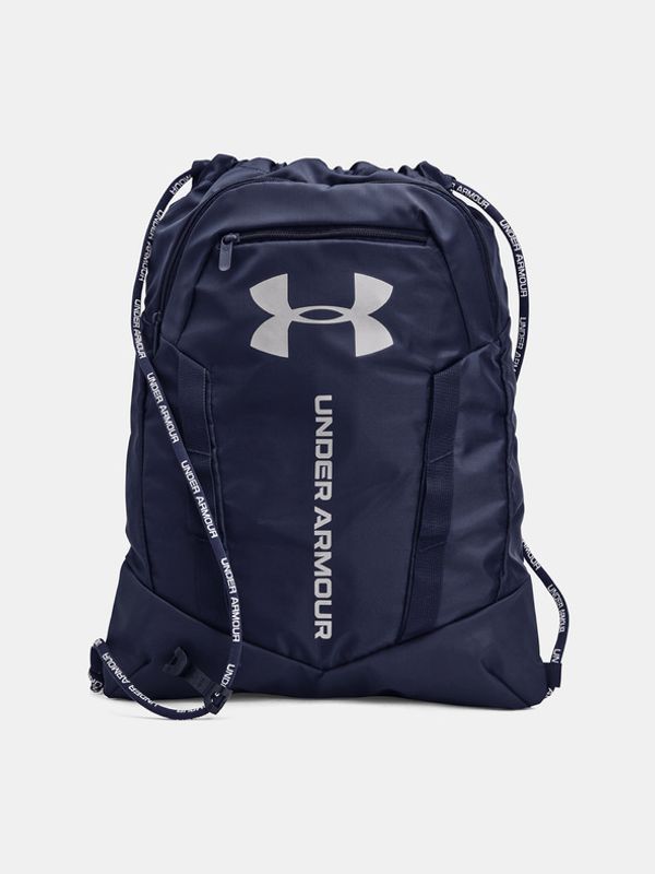 Under Armour Under Armour UA Undeniable Gymsack Modra