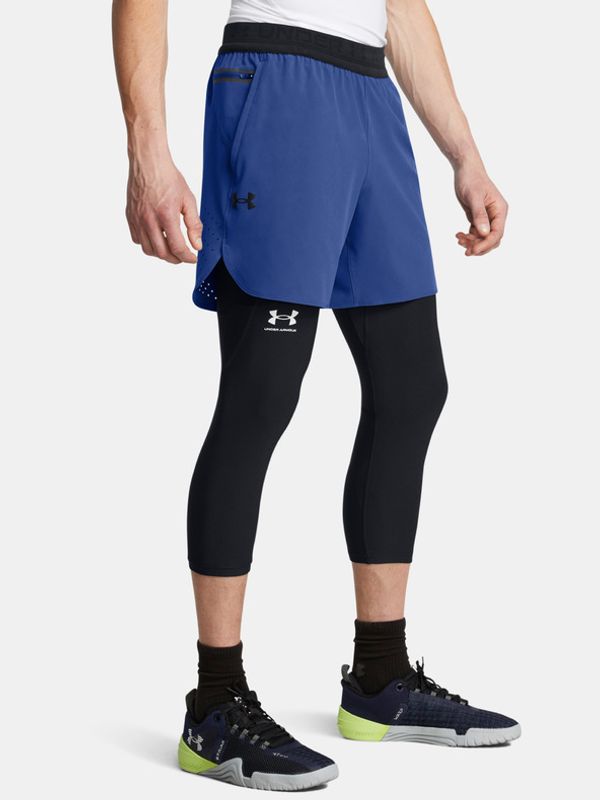 Under Armour Under Armour UA Vanish Elite Kratke hlače Modra