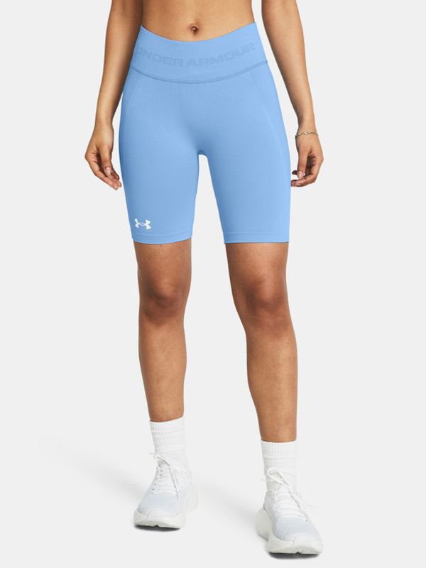 Under Armour Under Armour UA Vanish Seamless Kratke hlače Modra