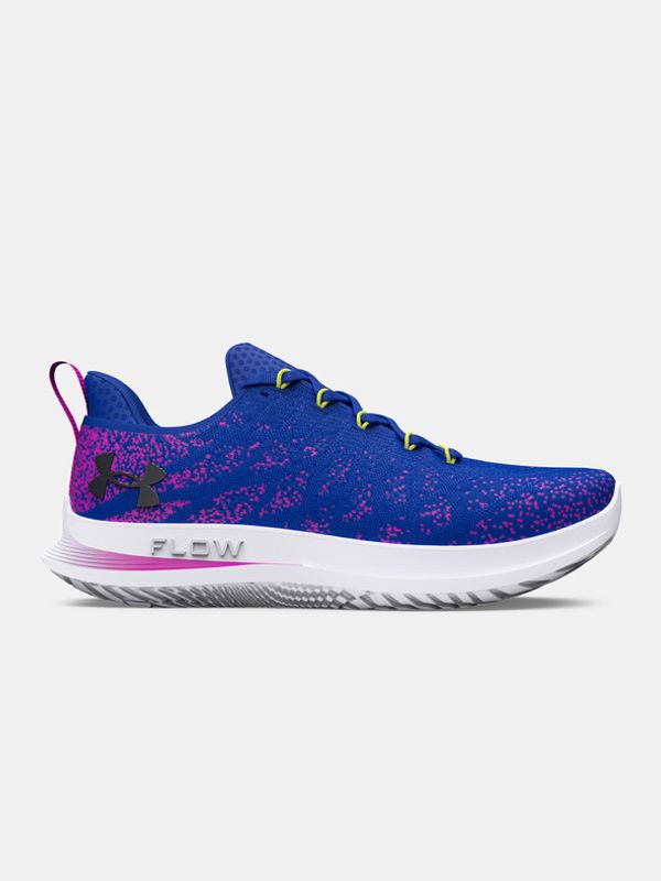 Under Armour Under Armour UA Velociti 3 Superge Modra