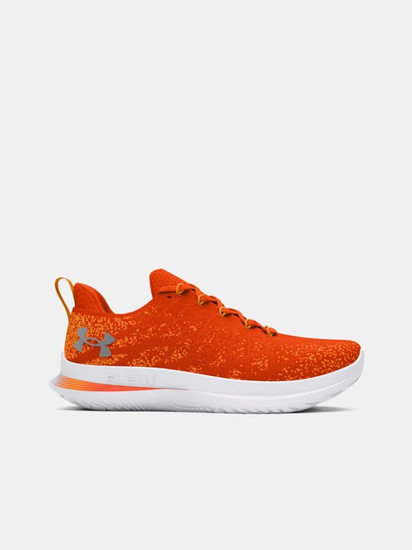 Under Armour Under Armour UA Velociti 3 Superge Oranžna