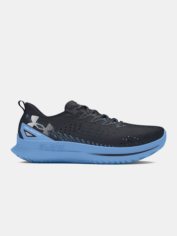 Under Armour Under Armour UA Velociti 4 Superge Črna