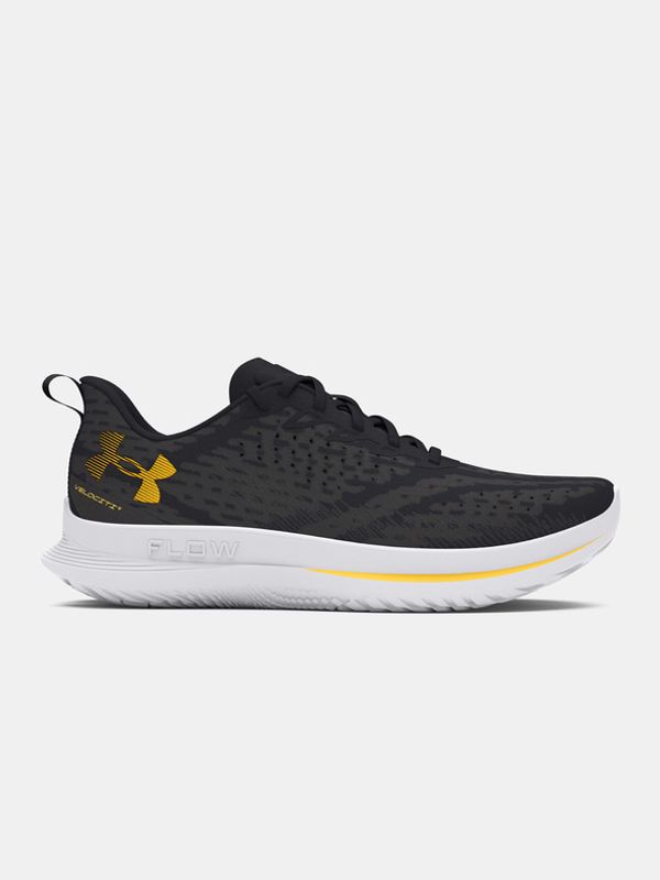 Under Armour Under Armour UA Velociti 4 Superge Siva