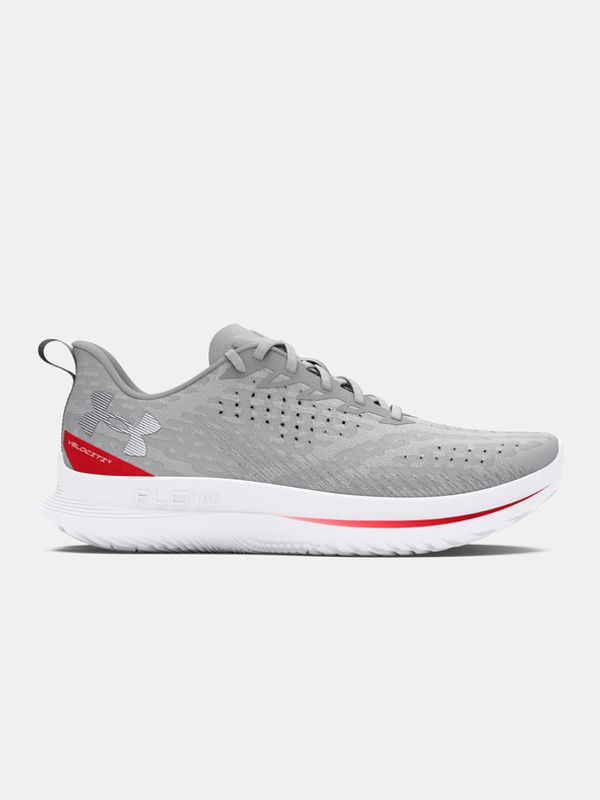 Under Armour Under Armour UA Velociti 4 Superge Siva