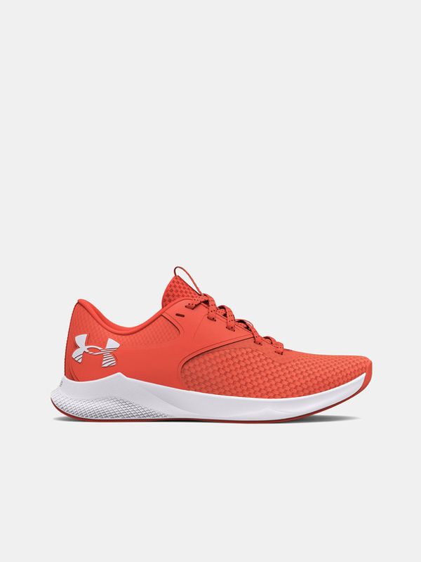 Under Armour Under Armour UA W Charged Aurora 2 Superge Oranžna