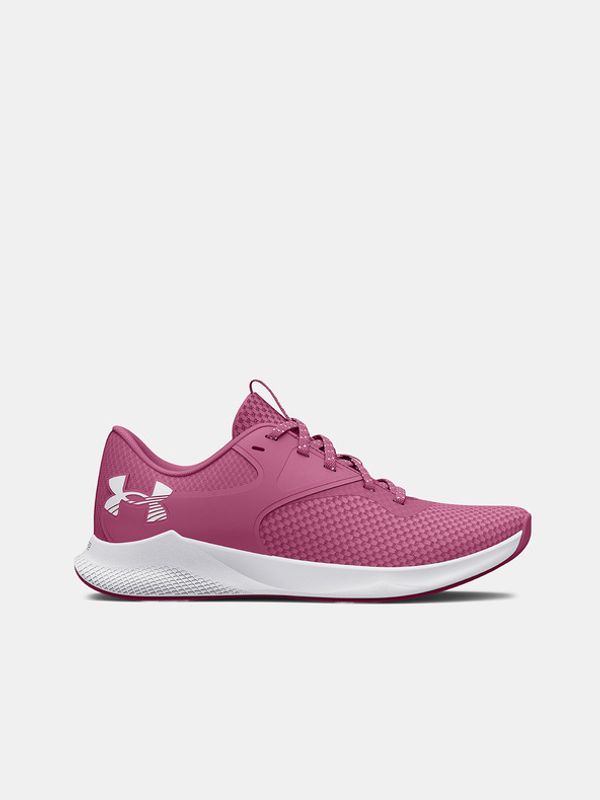 Under Armour Under Armour UA W Charged Aurora 2 Superge Roza