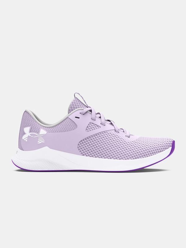 Under Armour Under Armour UA W Charged Aurora 2 Superge Vijolična