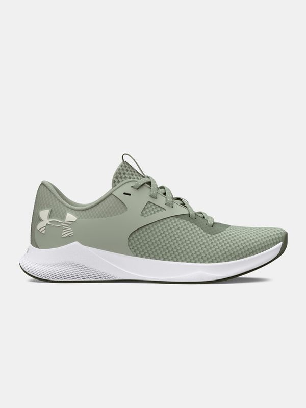 Under Armour Under Armour UA W Charged Aurora 2 Superge Zelena