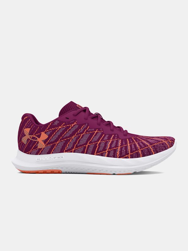 Under Armour Under Armour UA W Charged Breeze 2 Superge Vijolična