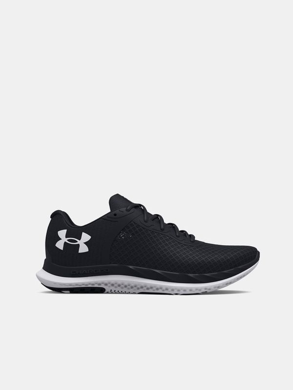 Under Armour Under Armour UA W Charged Breeze Superge Črna