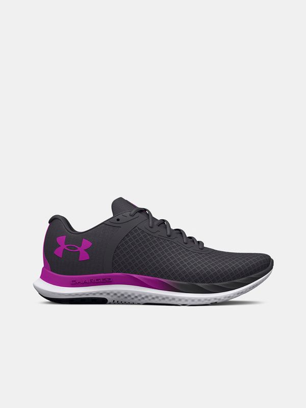 Under Armour Under Armour UA W Charged Breeze Superge Siva