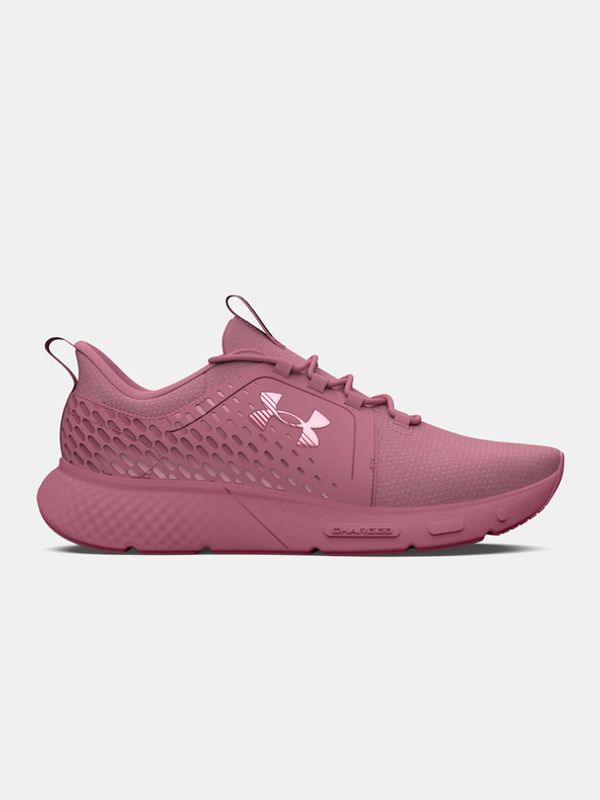 Under Armour Under Armour UA W Charged Decoy Superge Roza