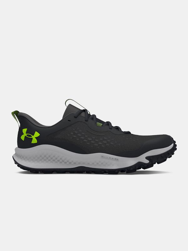 Under Armour Under Armour UA W Charged Maven Trail Superge Črna