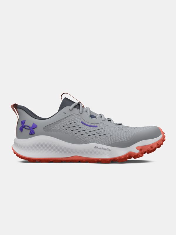 Under Armour Under Armour UA W Charged Maven Trail Superge Siva