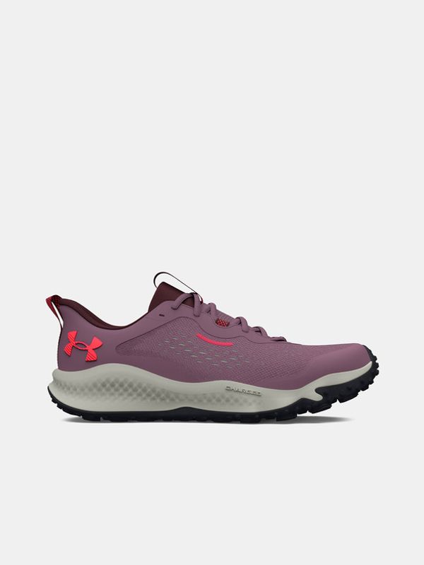 Under Armour Under Armour UA W Charged Maven Trail Superge Vijolična