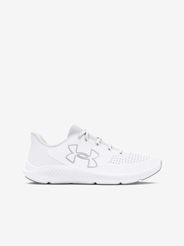 Under Armour Under Armour UA W Charged Pursuit 3 BL Superge Bela