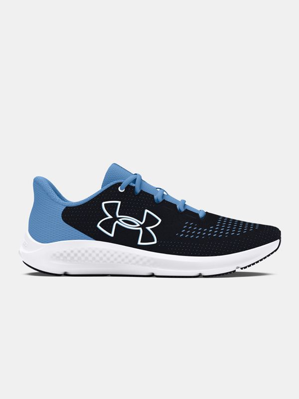 Under Armour Under Armour UA W Charged Pursuit 3 BL Superge Črna