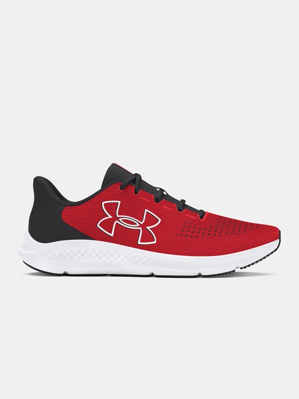 Under Armour Under Armour UA W Charged Pursuit 3 BL Superge Rdeča