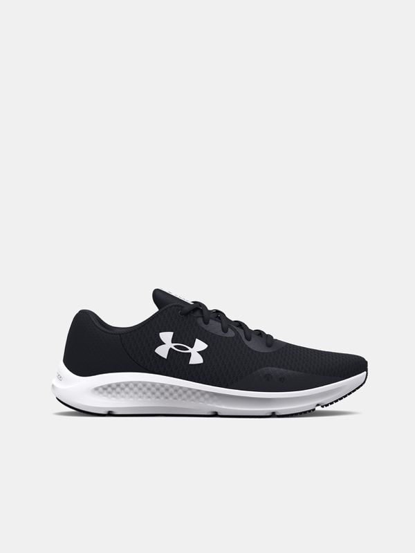 Under Armour Under Armour UA W Charged Pursuit 3 Superge Črna