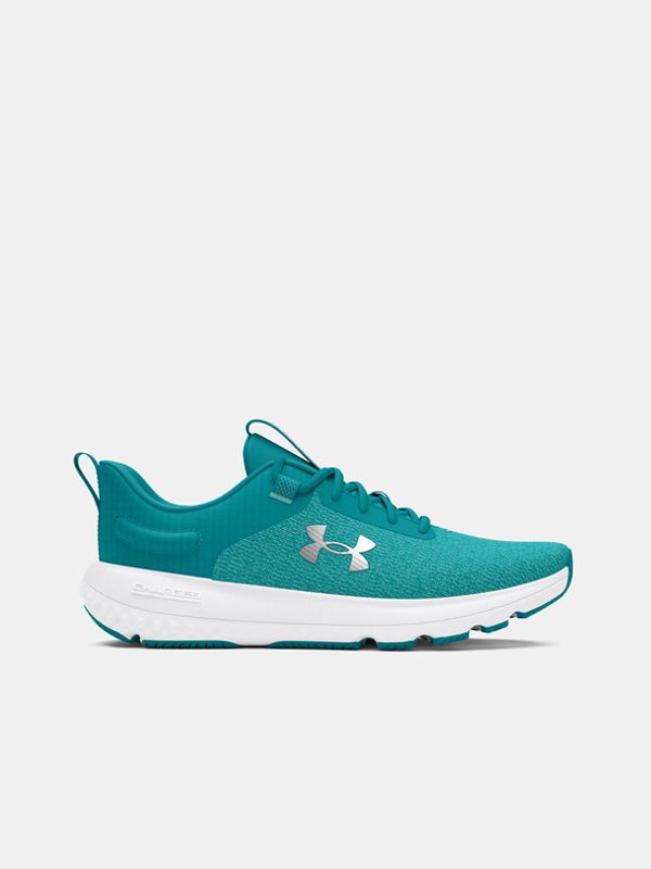 Under Armour Under Armour UA W Charged Revitalize Superge Modra