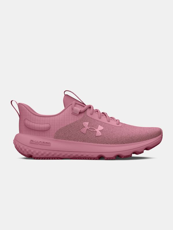 Under Armour Under Armour UA W Charged Revitalize Superge Roza