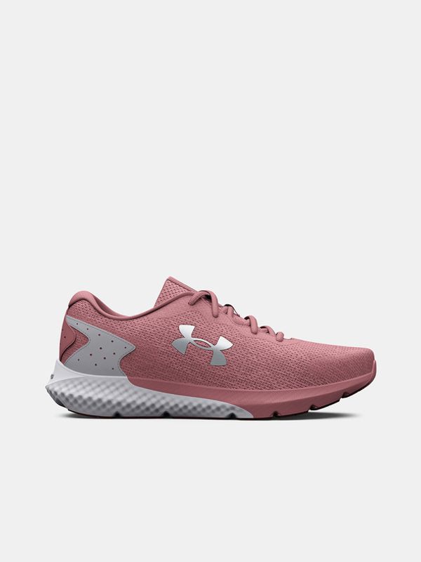 Under Armour Under Armour UA W Charged Rogue 3 Knit-PNK Superge Roza