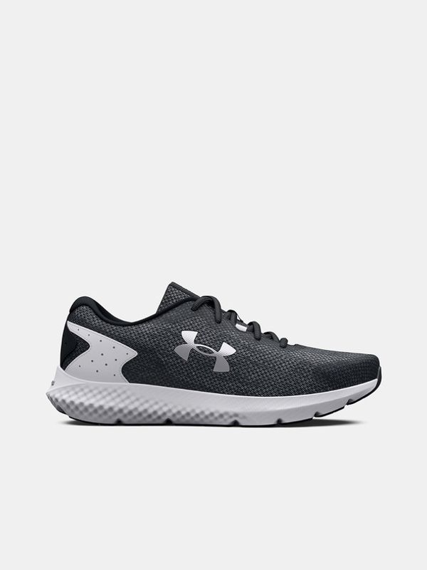 Under Armour Under Armour UA W Charged Rogue 3 Knit Superge Črna