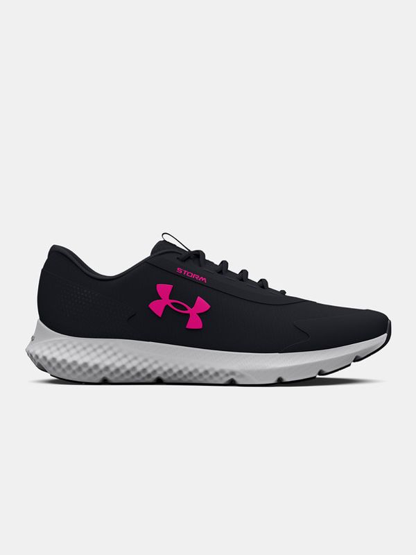 Under Armour Under Armour UA W Charged Rogue 3 Storm Superge Črna