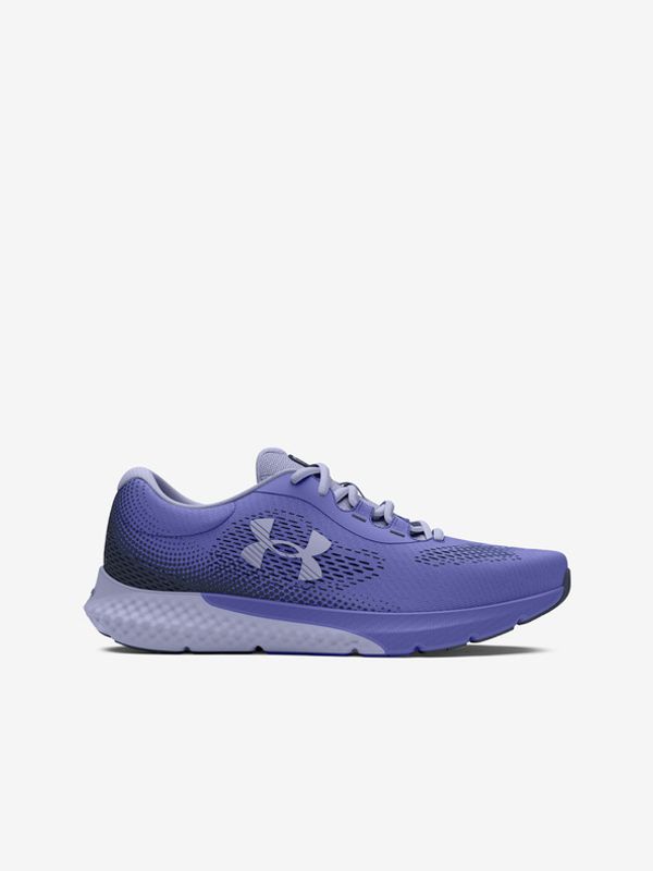 Under Armour Under Armour UA W Charged Rogue 4 Superge Vijolična