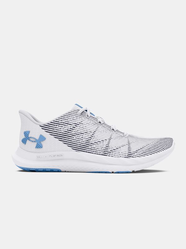 Under Armour Under Armour UA W Charged Speed Swift Superge Bela