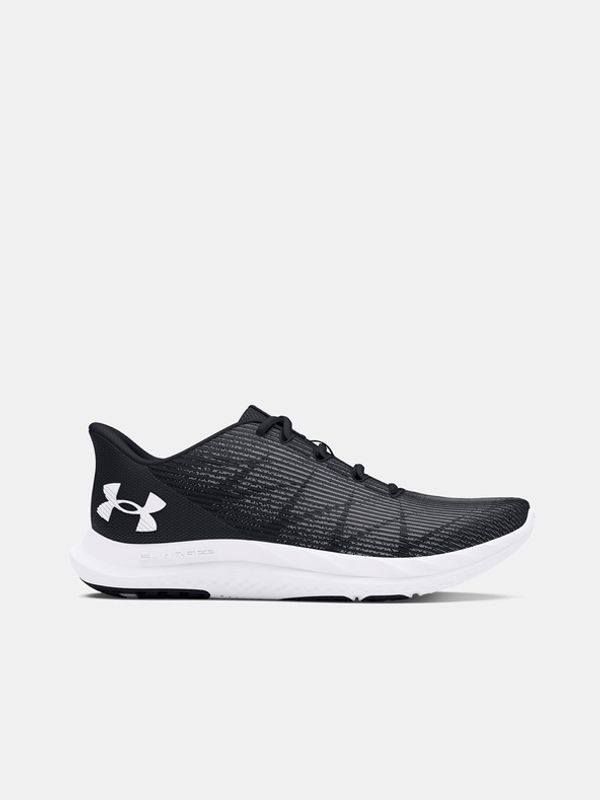 Under Armour Under Armour UA W Charged Speed Swift Superge Črna