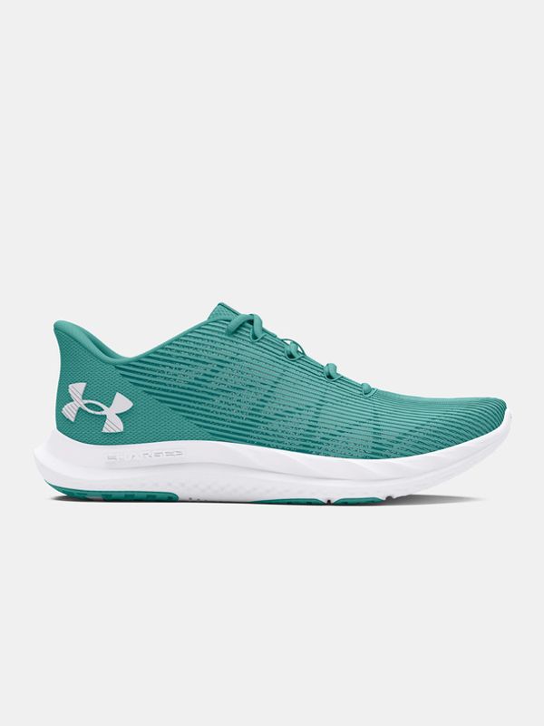 Under Armour Under Armour UA W Charged Speed Swift Superge Modra