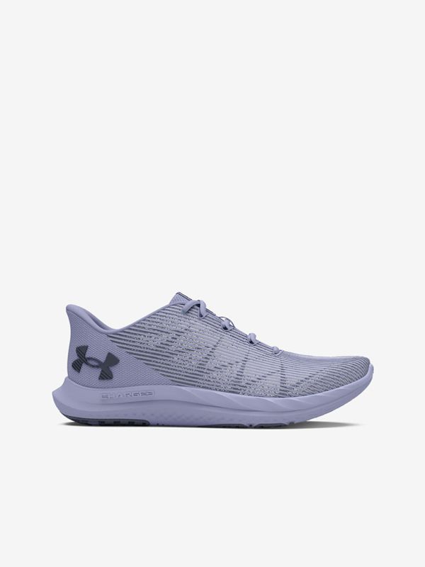 Under Armour Under Armour UA W Charged Speed Swift Superge Vijolična