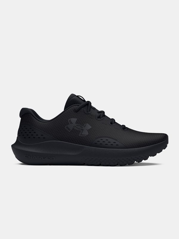 Under Armour Under Armour UA W Charged Surge 4 Superge Črna