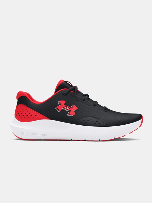 Under Armour Under Armour UA W Charged Surge 4 Superge Črna